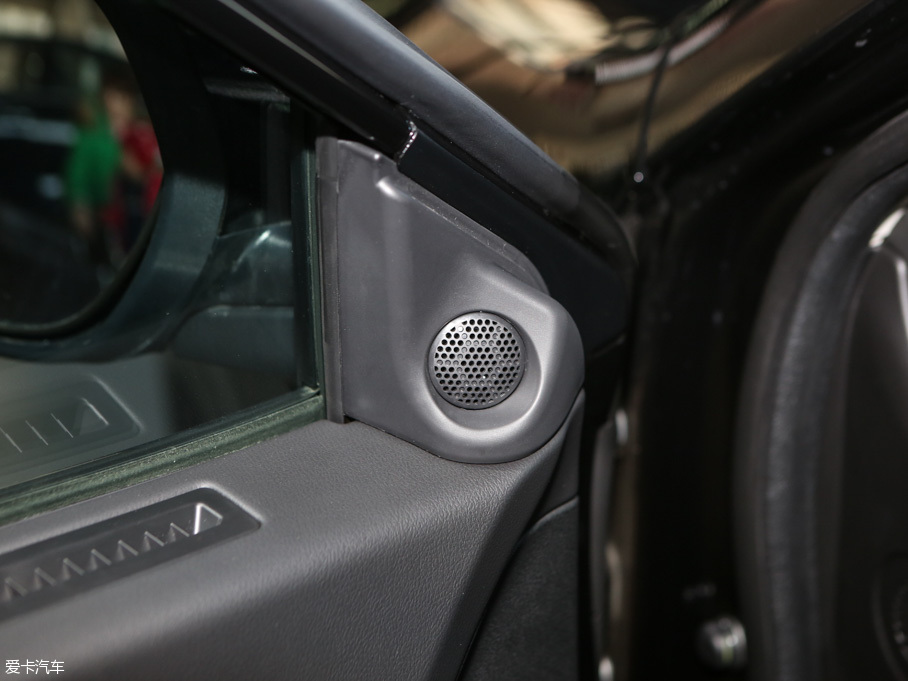 2016GS5 Super 1.8T G-DCTo(j)