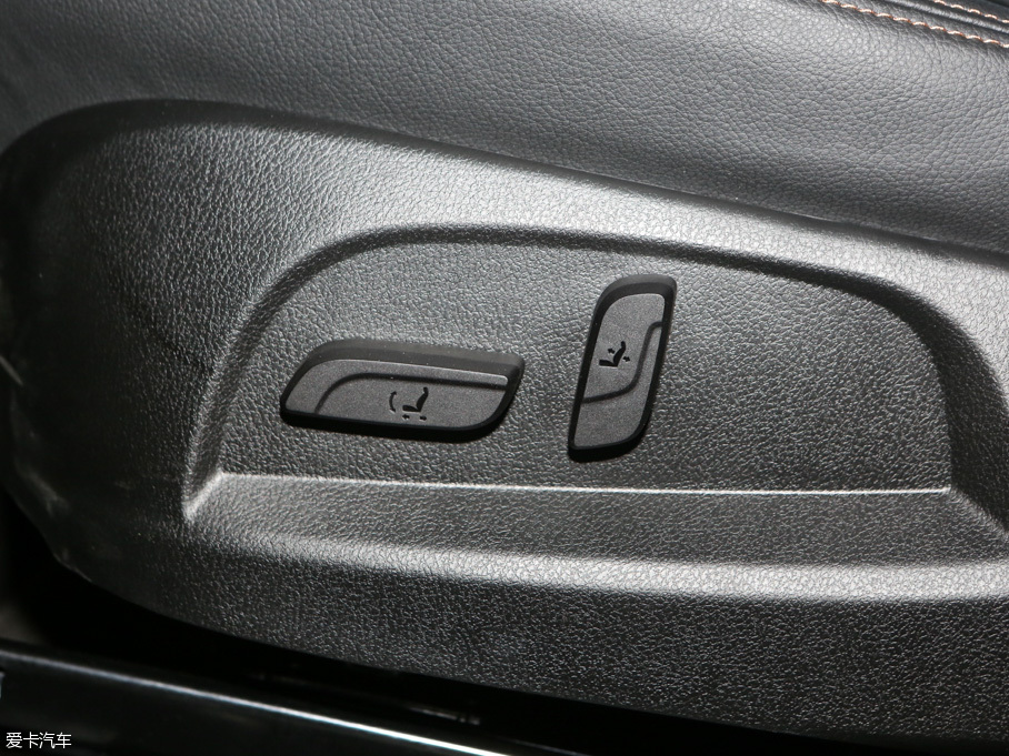 2016GS5 Super 1.8T G-DCTo