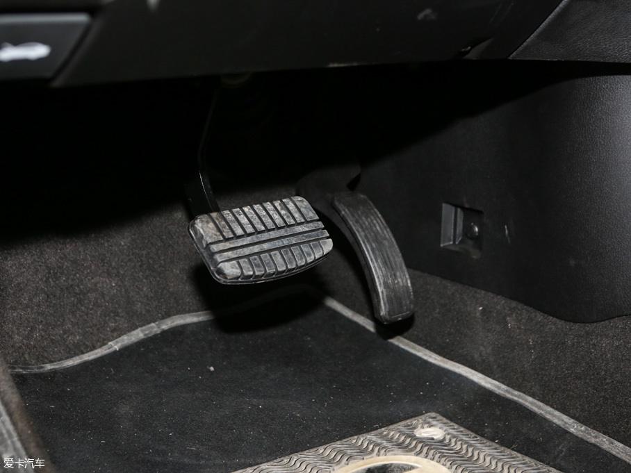 2016GS5 Super 1.8T G-DCTo