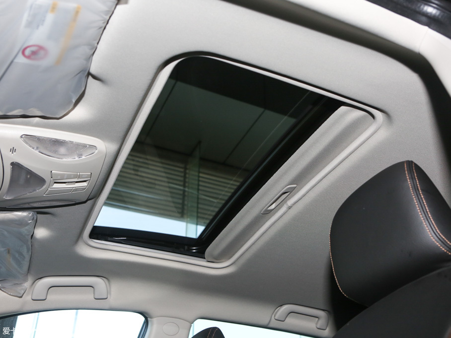 2016GS5 Super 1.8T G-DCTo