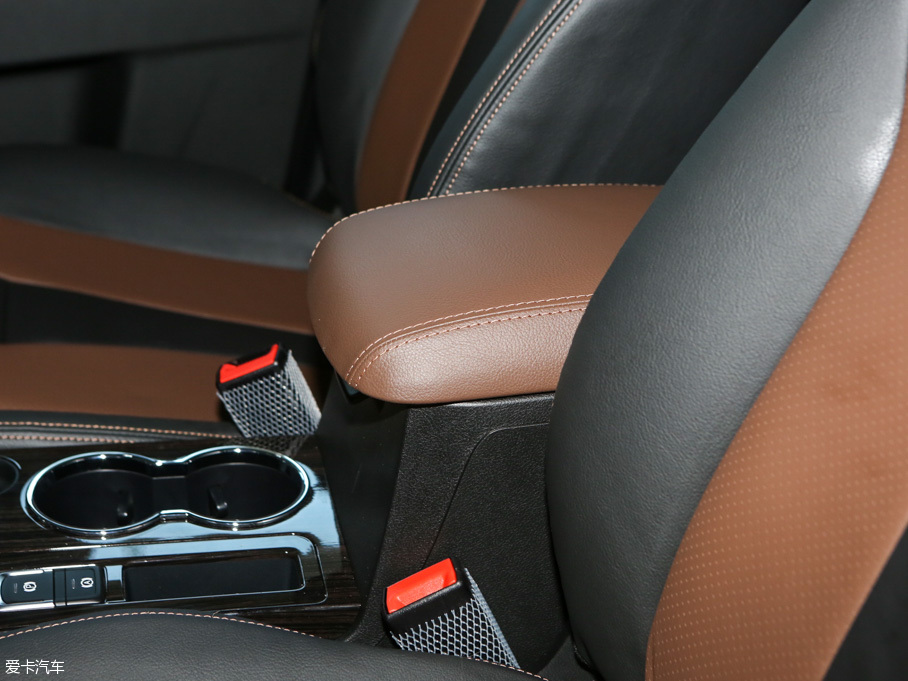 2016GS5 Super 1.8T G-DCTo