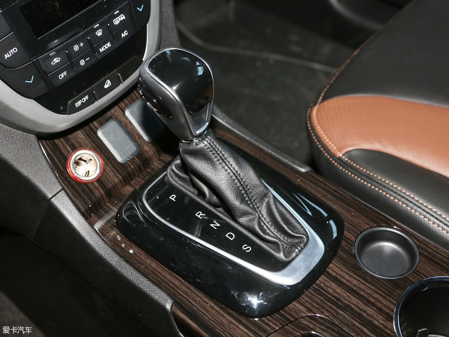 2016GS5 Super 1.8T G-DCTo