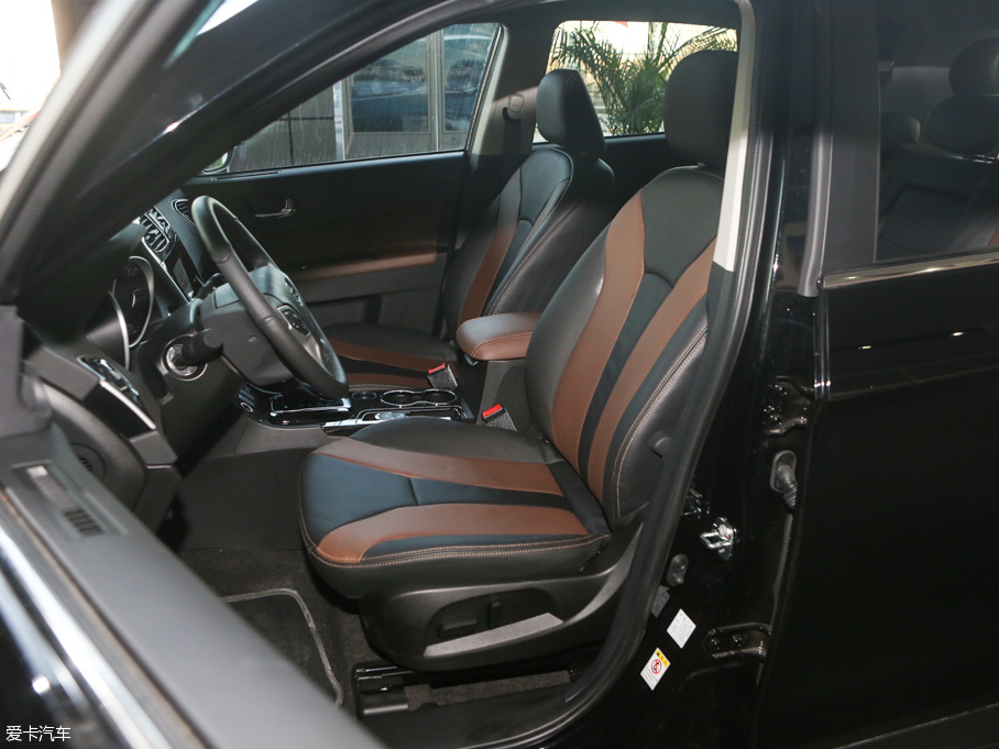 2016GS5 Super 1.8T G-DCTo