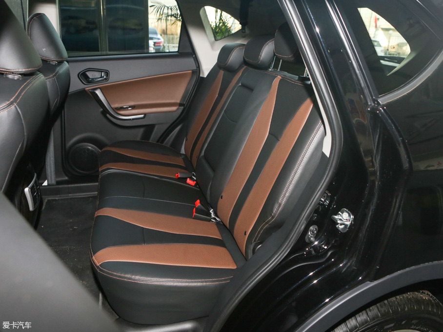 2016GS5 Super 1.8T G-DCTo