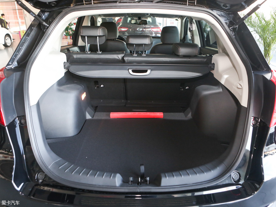 2016GS5 Super 1.8T G-DCTo