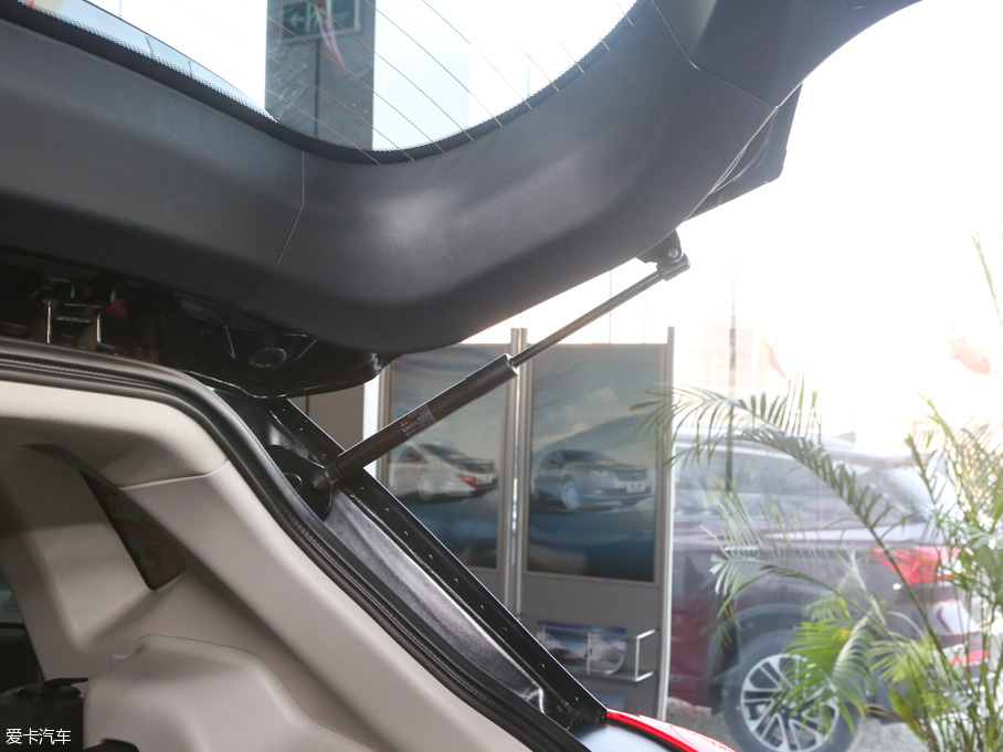 2016GS5 Super 1.8T G-DCTo(j)