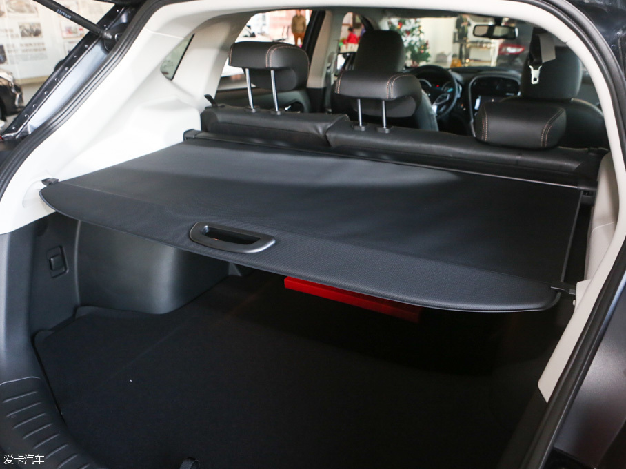 2016GS5 Super 1.8T G-DCTo