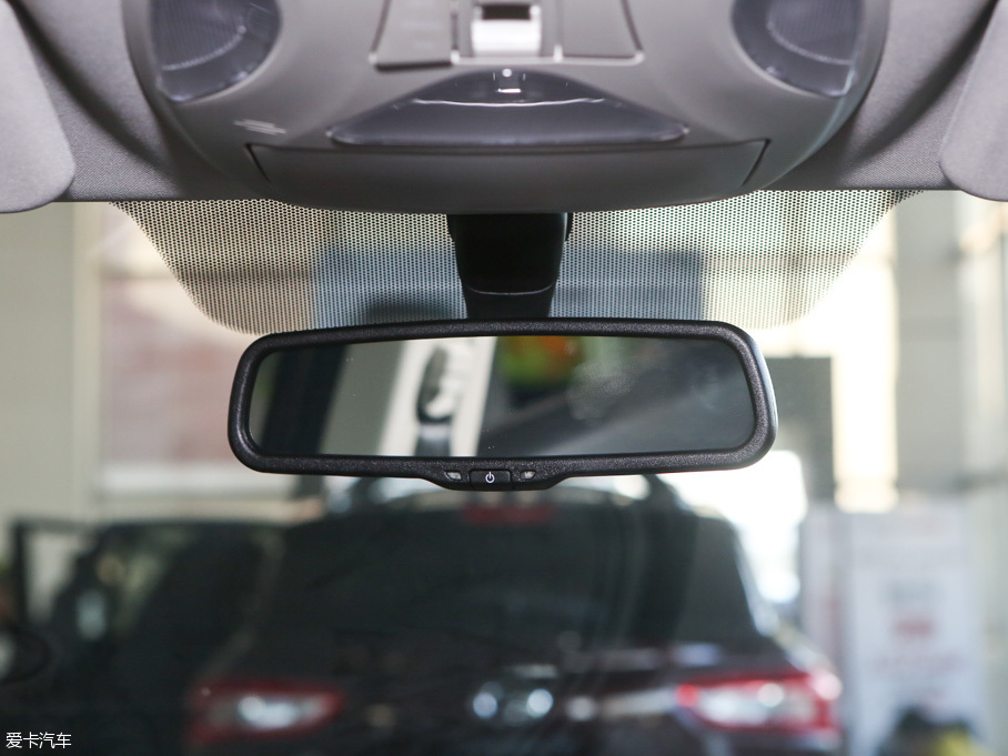 2016GS5 Super 1.8T G-DCTo