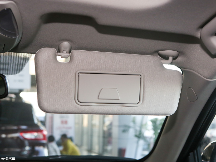 2016GS5 Super 1.8T G-DCTo