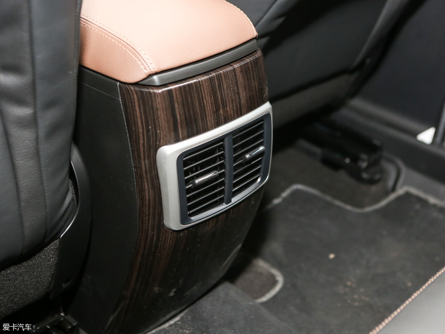 2016GS5 Super 1.8T G-DCTo(j)