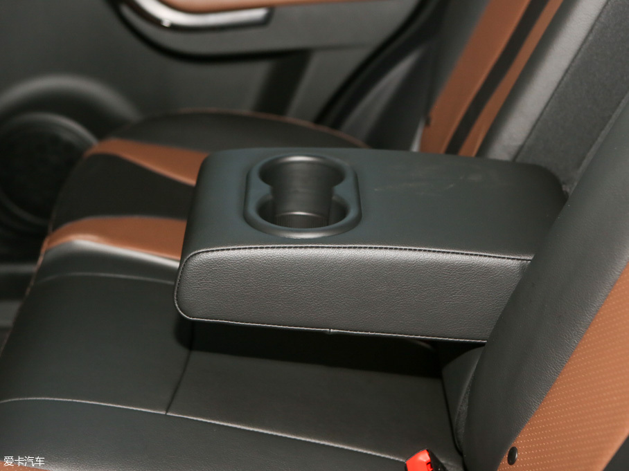 2016GS5 Super 1.8T G-DCTo