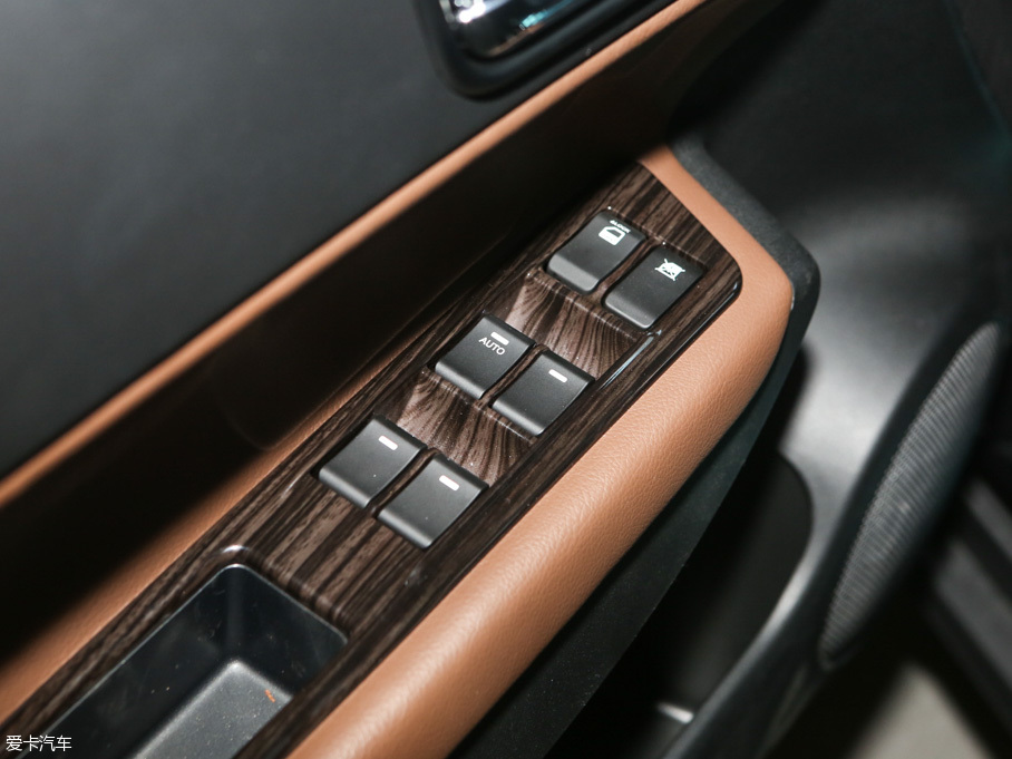 2016GS5 Super 1.8T G-DCTo(j)