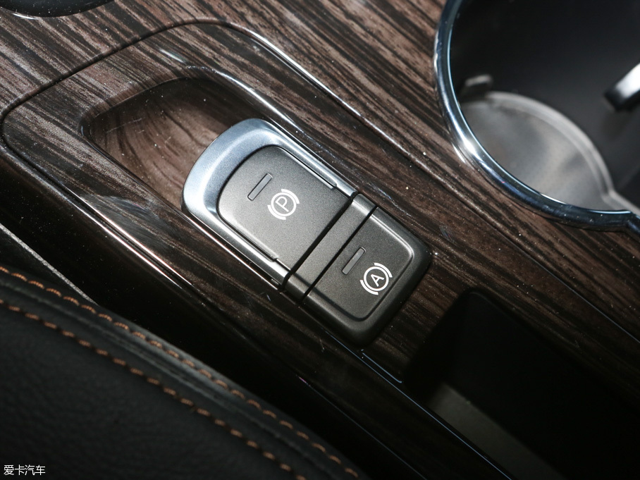 2016GS5 Super 1.8T G-DCTo