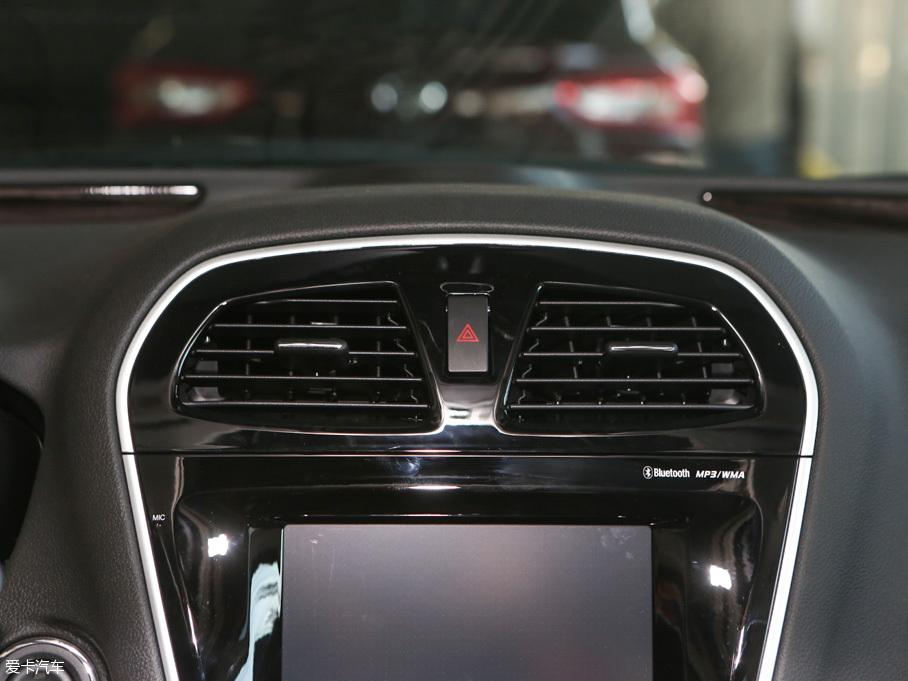 2016GS5 Super 1.8T G-DCTo