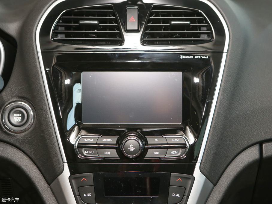 2016GS5 Super 1.8T G-DCTo(j)