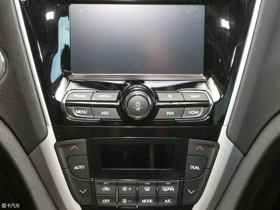 2016GS5 Super 1.8T G-DCTo