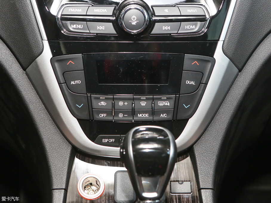 2016GS5 Super 1.8T G-DCTo