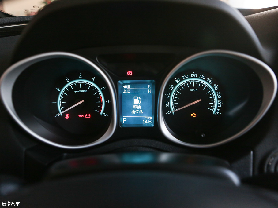 2016GS5 Super 1.8T G-DCTo