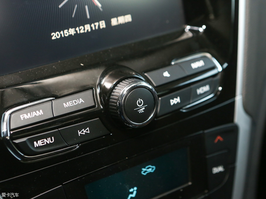 2016GS5 Super 1.8T G-DCTo