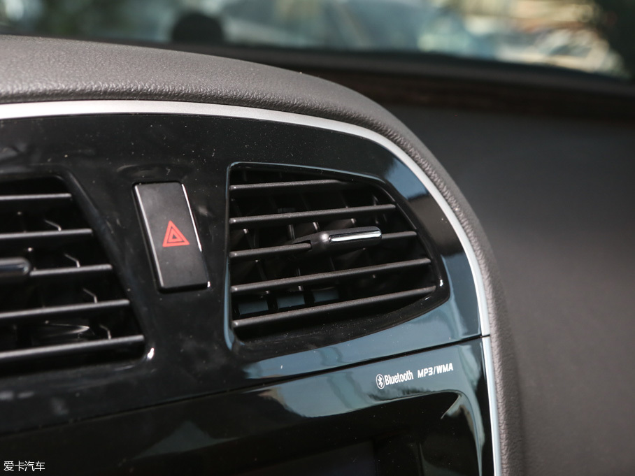 2016GS5 Super 1.8T G-DCTo(j)