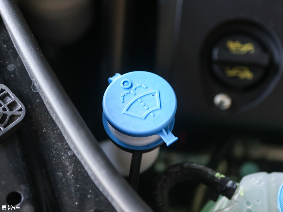 2016GS5 Super 1.8T G-DCTo(j)