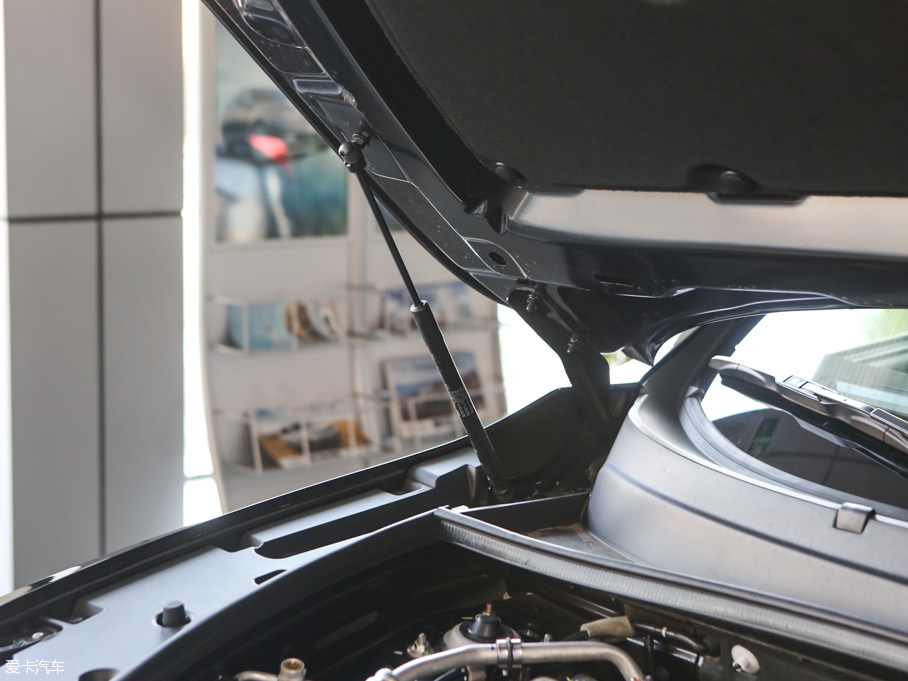 2016GS5 Super 1.8T G-DCTo(j)