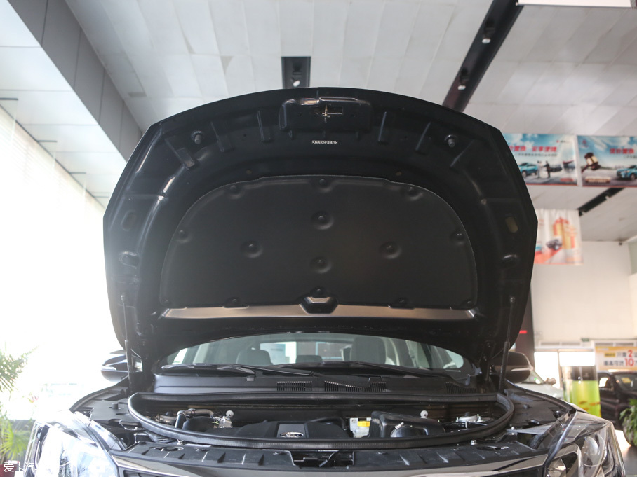 2016GS5 Super 1.8T G-DCTo