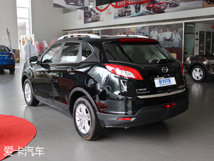 廣汽乘用車2014款傳祺GS5