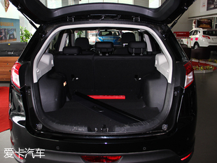 廣汽乘用車2014款傳祺GS5