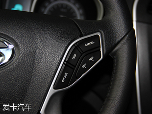 廣汽乘用車2014款傳祺GS5