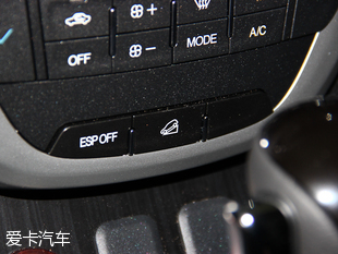 廣汽乘用車2014款傳祺GS5