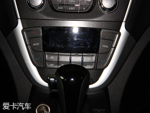 廣汽乘用車2014款傳祺GS5