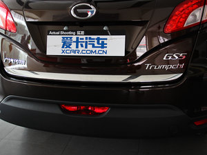 2014款2.0L 自动两驱周年增值版 细节外观