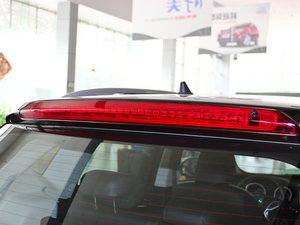 2014款2.0L 自动两驱周年增值版 细节外观