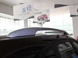 2014款2.0L 自动两驱周年增值版 细节外观