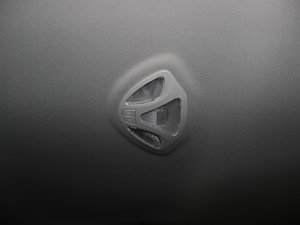 2014款2.0L 自动两驱周年增值版 空间座椅