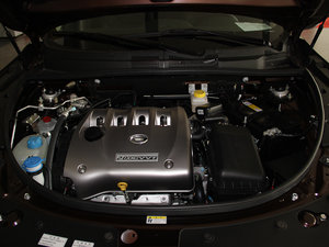 2014款2.0L 自动两驱周年增值版 其它