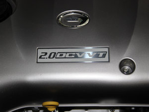 2014款2.0L 自动两驱周年增值版 其它