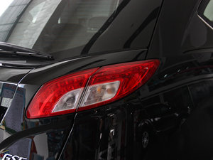 2014款1.8T 自动超享版 细节外观