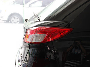 2014款1.8T 自动超享版 细节外观