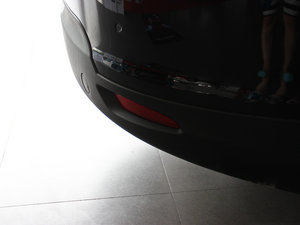 2014款1.8T 自动超享版 细节外观