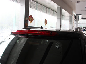 2014款1.8T 自动超享版 细节外观
