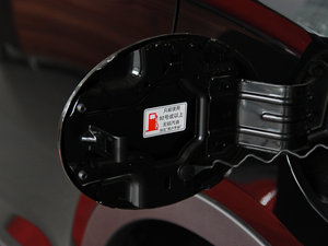 2014款1.8T 自动超享版 细节外观