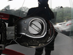 2014款1.8T 自动超享版 细节外观