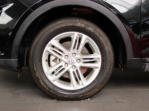 2014款1.8T 自动超享版 细节外观