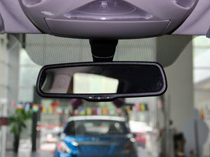 2014款1.8T 自动超享版 空间座椅