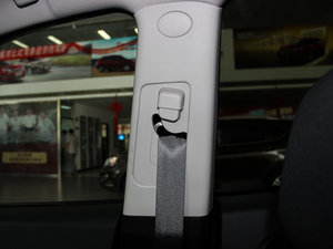 2014款1.8T 自动超享版 空间座椅