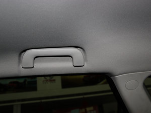 2014款1.8T 自动超享版 空间座椅