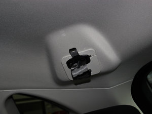 2014款1.8T 自动超享版 空间座椅