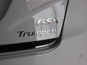 2014款2.0L 自动超享版 细节外观